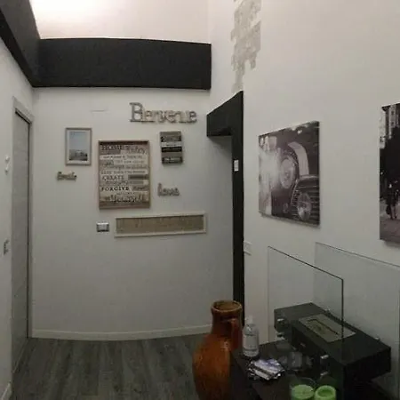 Minihomecatania 3* Κατάνια