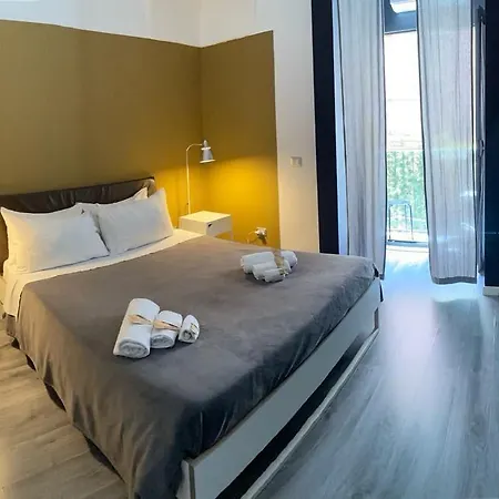 Minihomecatania 3*