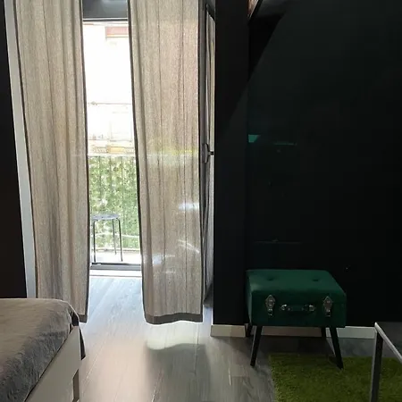 Minihomecatania Bed and Breakfast
