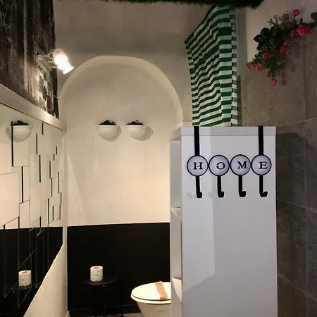 Minihomecatania Bed and Breakfast