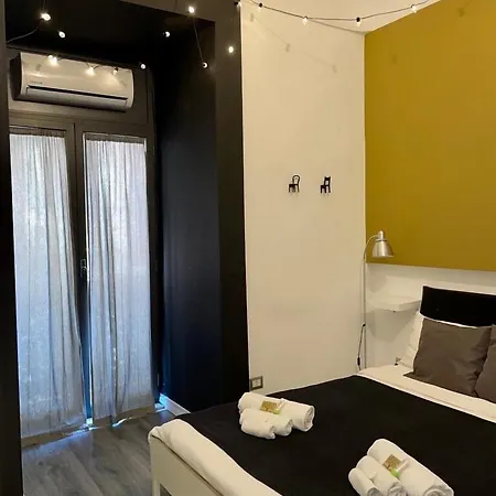 Minihomecatania Bed and Breakfast Κατάνια