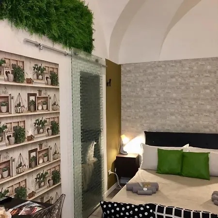 Minihomecatania 3*