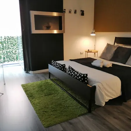 Minihomecatania 3*