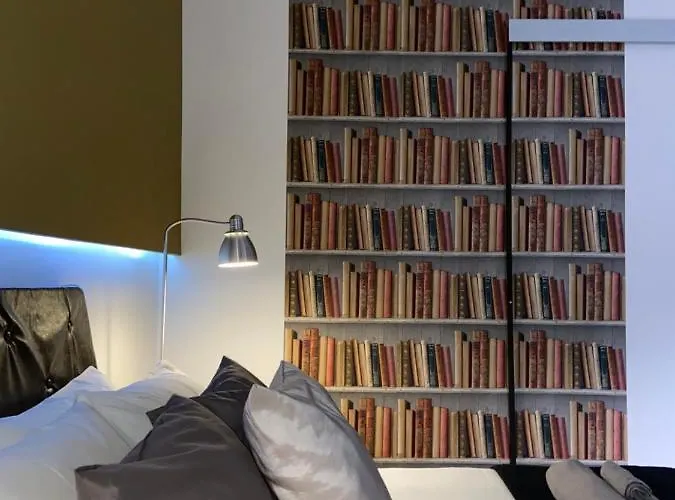 Minihomecatania Bed & Breakfast Catania