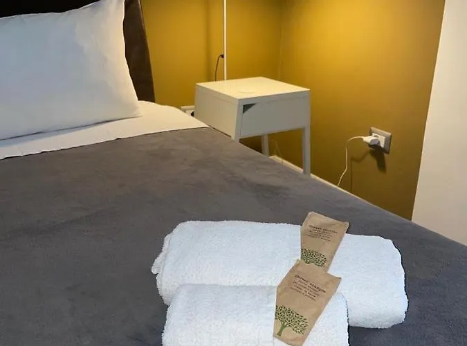 Bed & Breakfast Minihomecatania