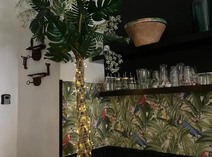 Bed & Breakfast Minihomecatania 3*