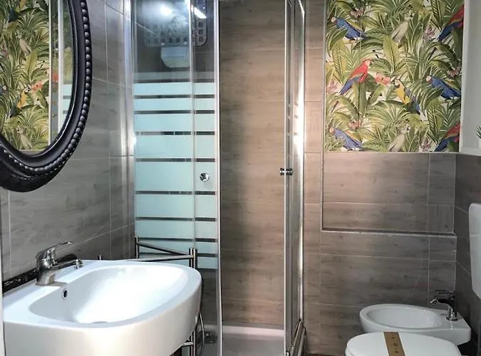 Minihomecatania 3* Catania