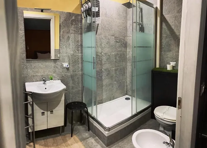 Minihomecatania Bed & Breakfast Catania