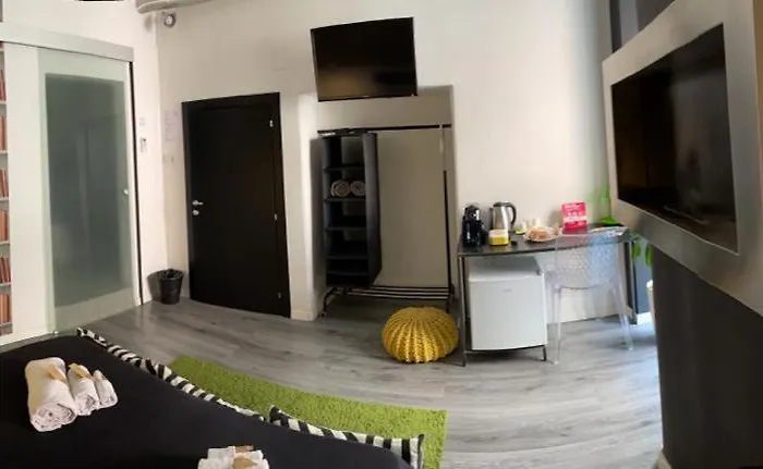 Minihomecatania 3* Catania