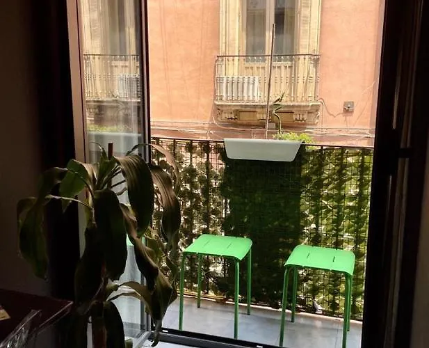 Bed & Breakfast Minihomecatania Catania