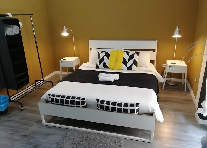 Bed & Breakfast Minihomecatania Catania